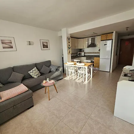 Acogedor Con Terraza Y Vistas Al Jardin * Dénia